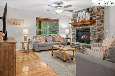 1351 N Pine Run Rd, Boone, NC 28607 photo 7