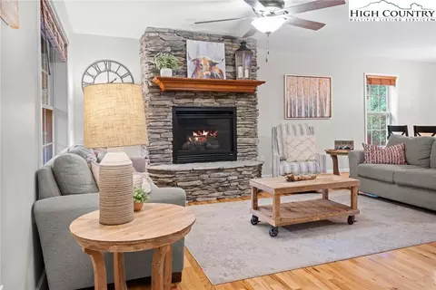 1351 N Pine Run Rd, Boone, NC 28607 photo 6