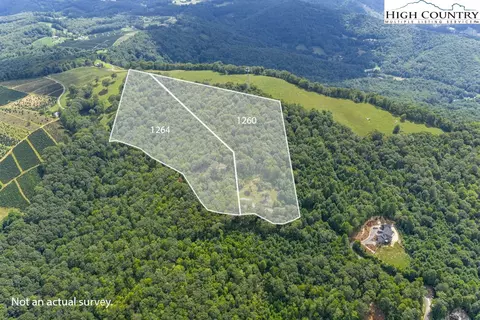 lot S 8 9 Mountain Laurel Pkwy, Newland, NC 28657