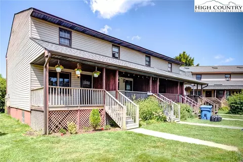 228 Adams Ln #5A, Boone, NC 28607