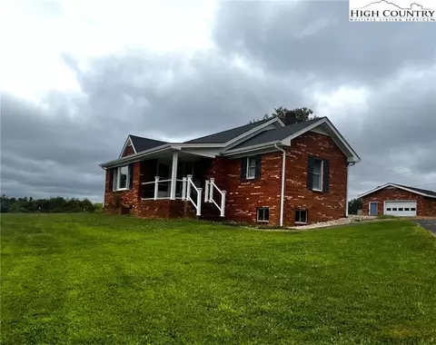 7656 Nc Highway 16s, West Jefferson, NC 28694