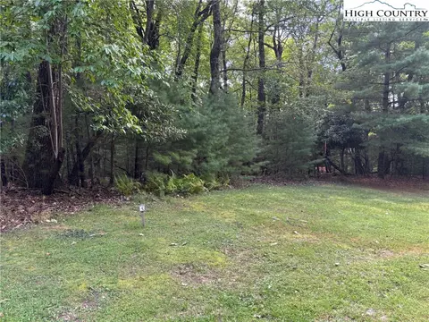 tbd Deer Run Rd, Roaring Gap, NC 28668