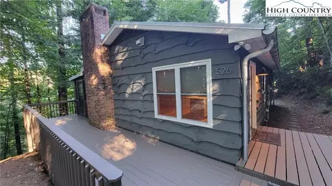 526 Hidden Valley Cir, Boone, NC 28607