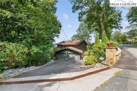 500 E Circle Dr, Boone, NC 28607 photo 45