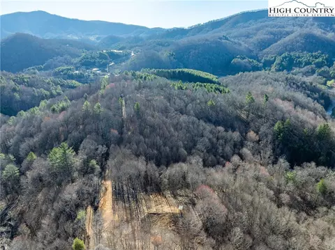 tbd Staggs Creek Rd, Warrensville, NC 28693