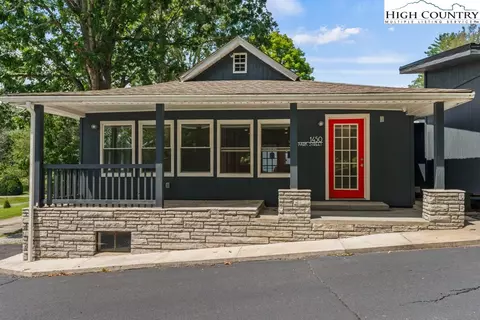 1450 Park St, Newland, NC 28657