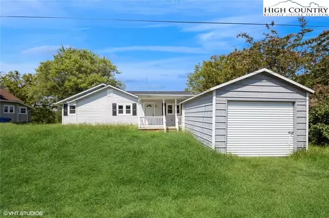 136 Gilreath Brk, North Wilkesboro, NC 28659