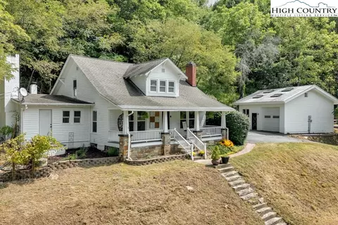 1824 Old Us 421 Hwy, Vilas, NC 28692