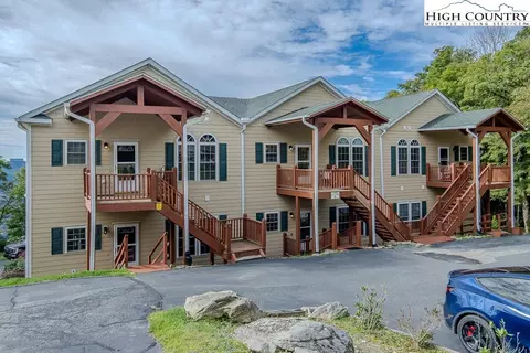 3441 S Beech Mountain Pkwy #E4, Beech Mountain, NC 28604