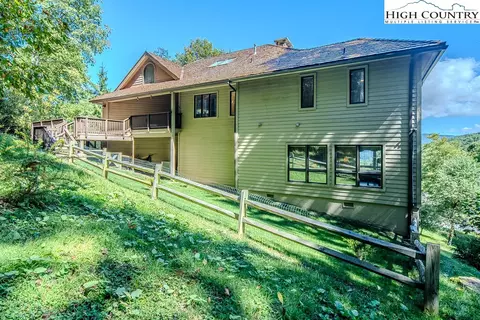 Exterior - 1992 Hickory, Boone, NC 28607 photo 10 of 10