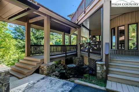 Exterior - 1992 Hickory, Boone, NC 28607 photo 9 of 10