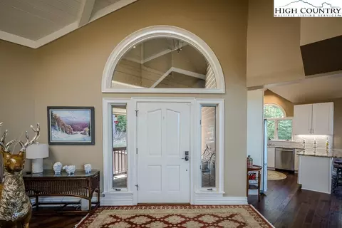 Entry Way - 1992 Hickory, Boone, NC 28607 photo 1 of 1