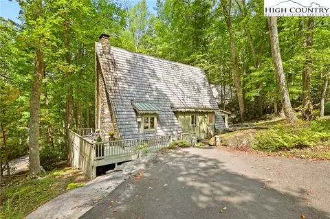 429 Cherry, Boone, NC 28607