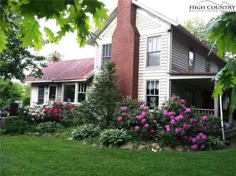 2166 George Hayes Rd, Boone, NC 28607