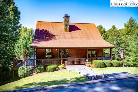35 W Prime Way, Piney Creek, NC 28663