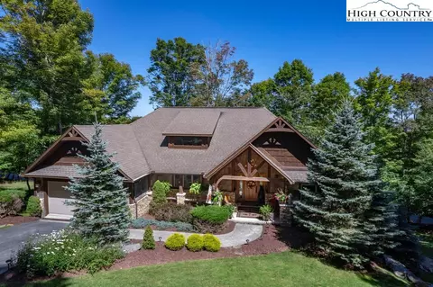104 Northridge Rd, Beech Mountain, NC 28604