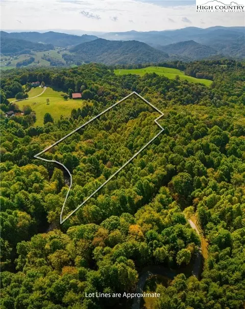 tbd Timber Ridge Rd, Sugar Grove, NC 28679
