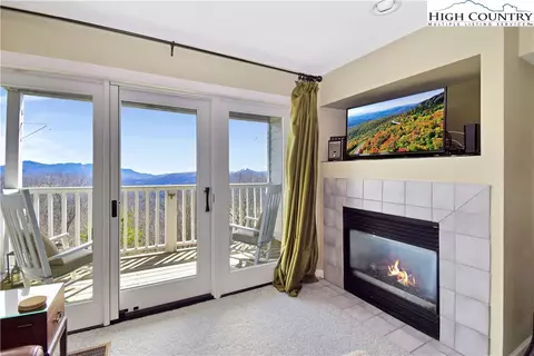 510 Elderberry Ridge Rd #E101, Beech Mountain, NC 28604