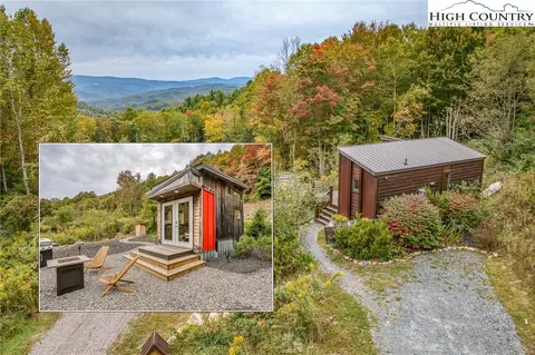 591611 Locust Gap Rd, Vilas, NC 28692