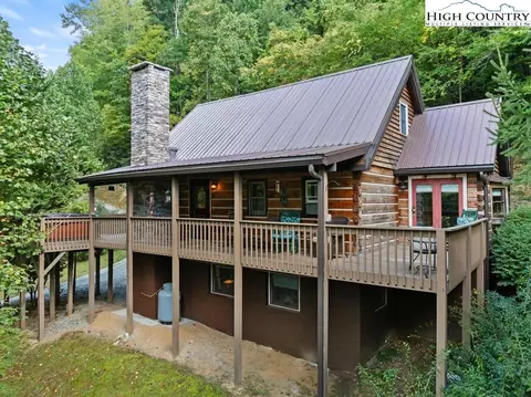 596 Joe Shoemaker Rd, Vilas, NC 28692 photo 6
