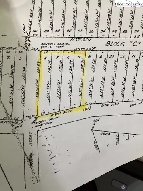 tbd Phillips St, Boone, NC 28607 photo 4