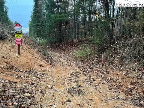 tbd Buckwheat Rd, Mcgrady, NC 28649