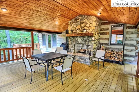1332 Tomahawk Dr, Todd, NC 28684 photo 27
