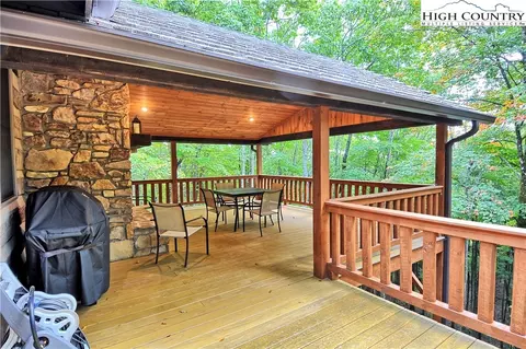 1332 Tomahawk Dr, Todd, NC 28684 photo 29