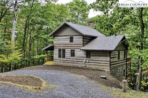 1332 Tomahawk Dr, Todd, NC 28684