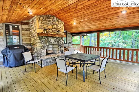 1332 Tomahawk Dr, Todd, NC 28684 photo 28