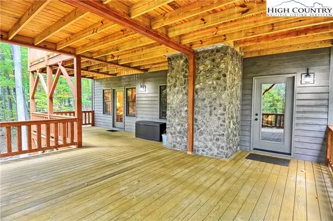 1332 Tomahawk Dr, Todd, NC 28684 photo 30