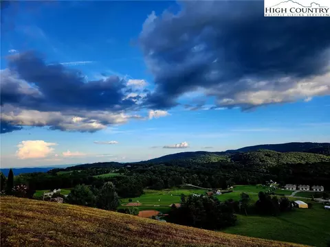 lot20 Hartley Knob Rd, Boone, NC 28607