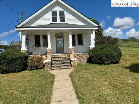 1515 Little Pine Rd, Ennice, NC 28623