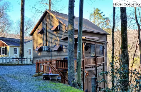 133 Greenbriar Rd, Banner Elk, NC 28604 photo 1