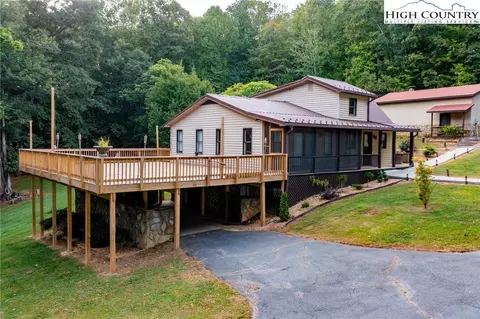 337 Pioneer Rdg, Sparta, NC 28675