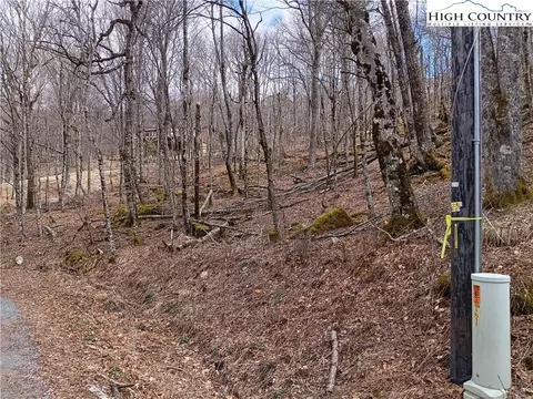 107 Hummingbird Ln, Beech Mountain, NC 28604