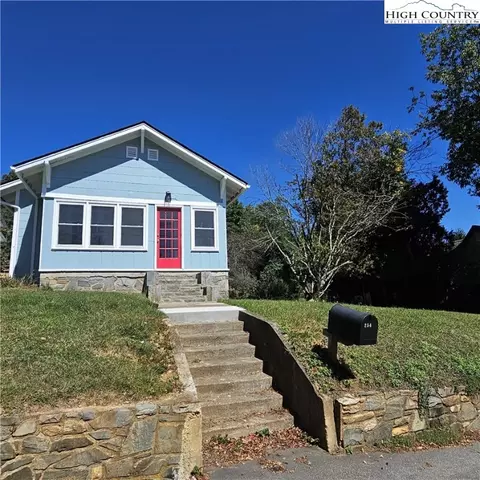 254 Green St, Boone, NC 28607 photo 3