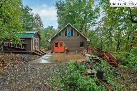 319 Morrison Ln, Fleetwood, NC 28626