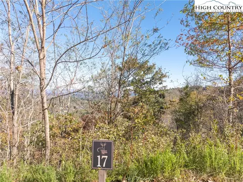 lot17 Antler Trl, Boone, NC 28607