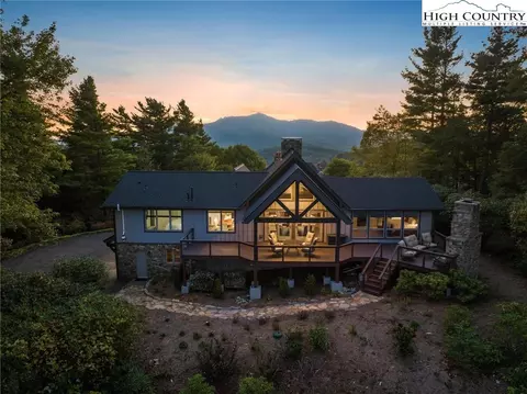 261 Misty Ridge Ln, Blowing Rock, NC 28605