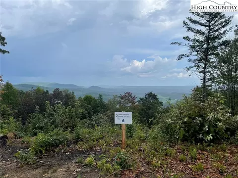 Tract 6 Cabin Creek Road, Hays, NC 28635