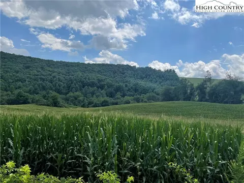 tbd Quincy Rd, Sparta, NC 28675