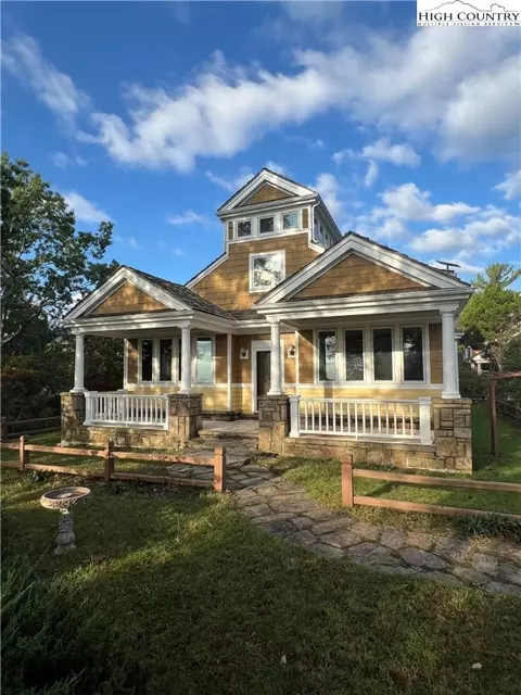 195 The Courtyard, Boone, NC 28607