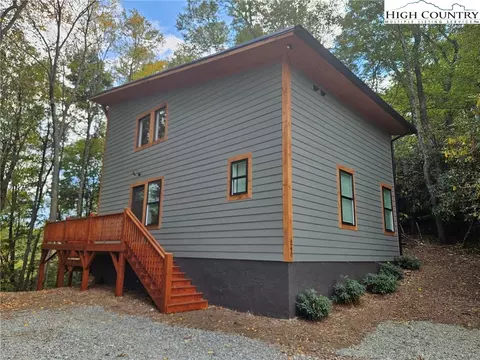 tbd Galax Cir, Blowing Rock, NC 28605