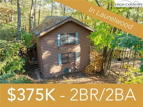 508 Laurelwood Ln, Boone, NC 28607