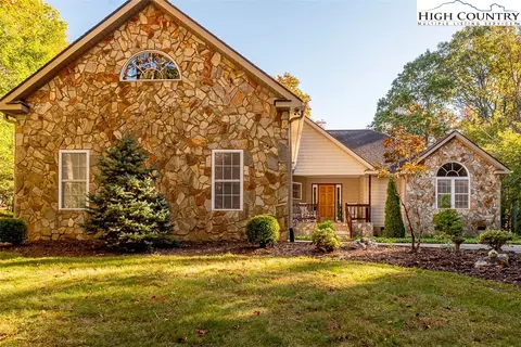 857 Longview Cir, Roaring Gap, NC 28668 photo 24