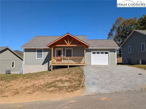 126 Ava Way #93, Boone, NC 28607