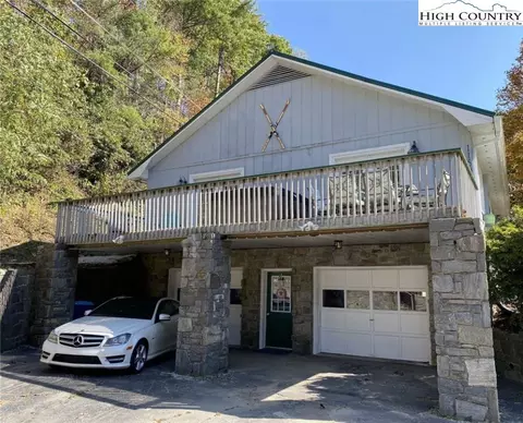 1150 Winklers Creek Rd, Boone, NC 28607