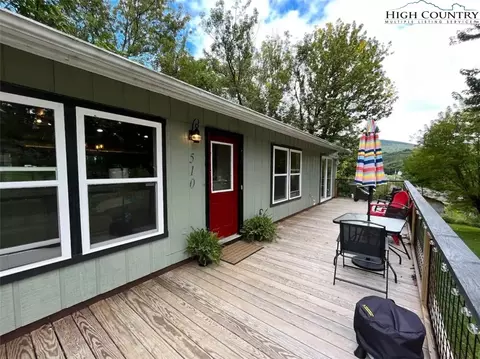 510 Long St, West Jefferson, NC 28694