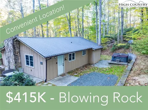 164 Fox Den Rd, Blowing Rock, NC 28605